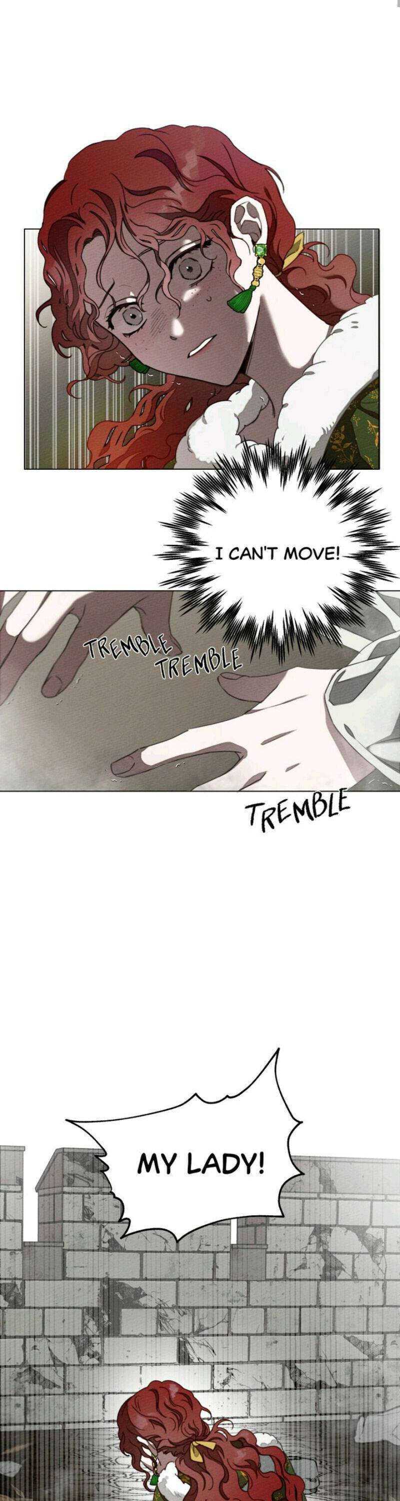 Under the Oak Tree Chapter 25 image 01